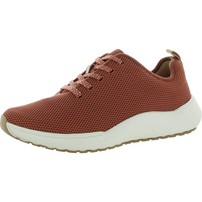 

Scholls Женские красные спортивные кроссовки High Hopes, ширина 8,5 (C, D, W) BHFO 6575, Weather clay