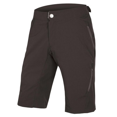 pantaloncini singletrack lite short ii nero Endura Mtb