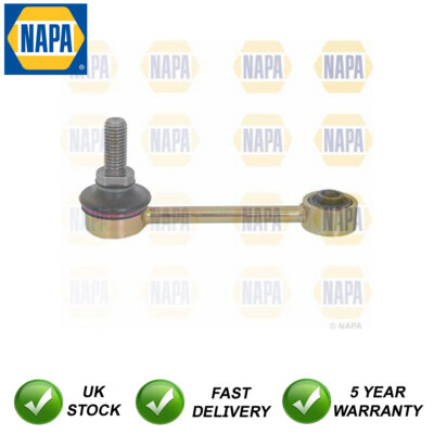 Stabiliser Link Front NAPA Fits Jaguar XK8 1996-2006 3.2 4.0 4.2 MJA2105AGB