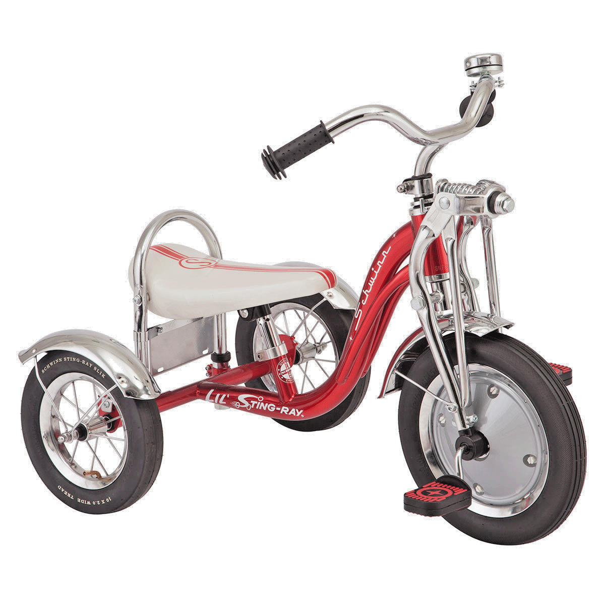 kids pink trike