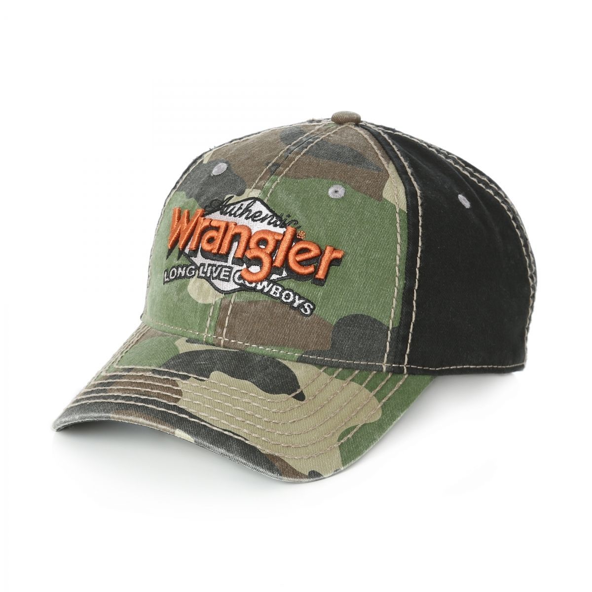 Wrangler Men's Cotton Hats