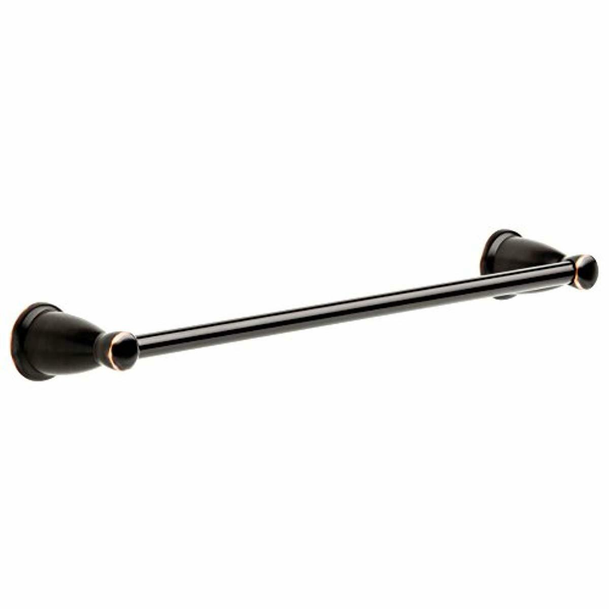 Bar, 1 Per Pkg In Oil Rubbed Bronze