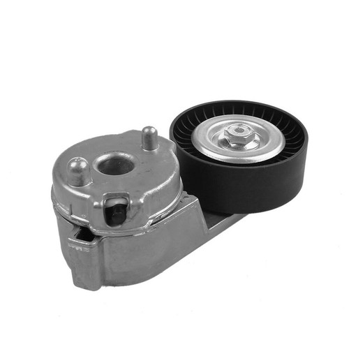 Drive Belt Automatic Tensioner W/ Pulley For Wrangler III JK 3.6 ERB - Foto 8