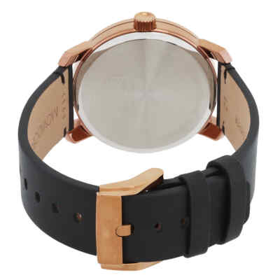 Pre-owned Movado Bold Access Quartz Black Dial Men's Watch 3600945
