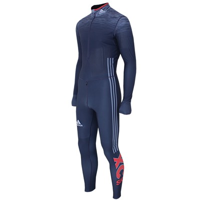 adidas cross country ski race suit
