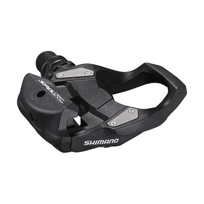 pedali strada rs500 spd-sl nero SH-EPDRS500 SHIMANO bici strada corsa pe