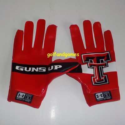 under armour tech gloves