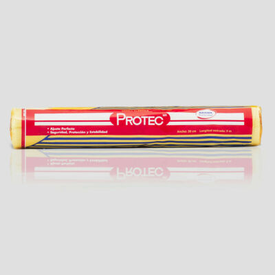 2x PROTEC Premium Venda Elastica Elastic BANDAGE 12'' x 5.5 yd ( 5 m x 30 cm )