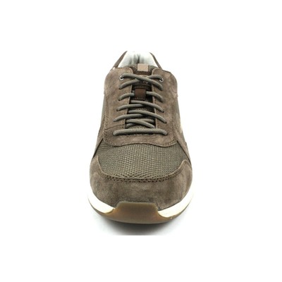 CAMEL ACTIVE CAMEL ACTIVE SCHNÜRSCHUHE BRAUN NEU & OVP 221519