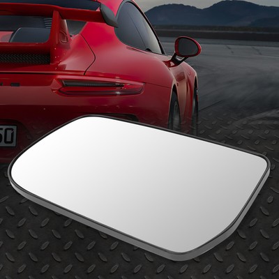 ДЛЯ 10-17 CHEVY EQUINOX GMC TERRAIN OE STYLE LH ЛЕВАЯ ЗЕРКАЛЬНАЯ СТЕКЛЯННАЯ ЛИНЗА 22906957