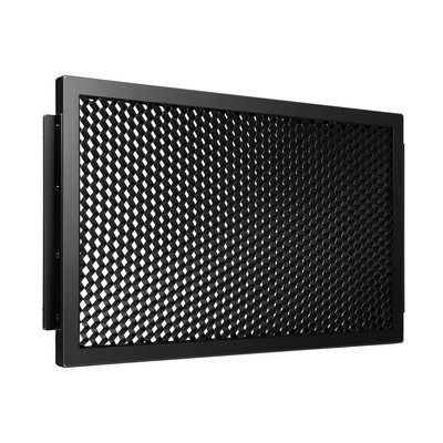 Сотовая сетка GVM для светодиодного светильника YU300R #GVM-BD-300R-2