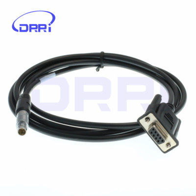 TOPCON HIPER GPS to Data Collector Cable A00303 fr Legant Hiper Lite Pro GPS RTK