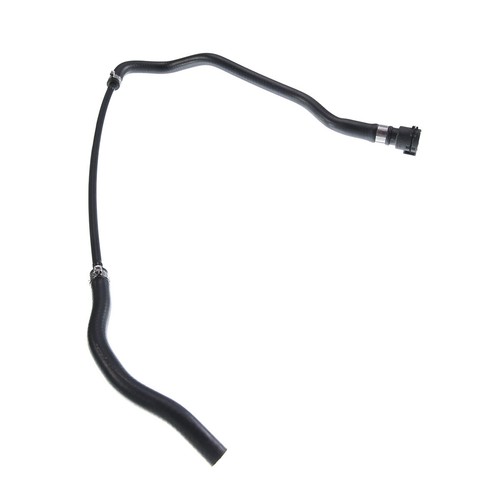 Expansion Tank To Upper Radiator Water Hose For BMW E82 E88 E90 328i