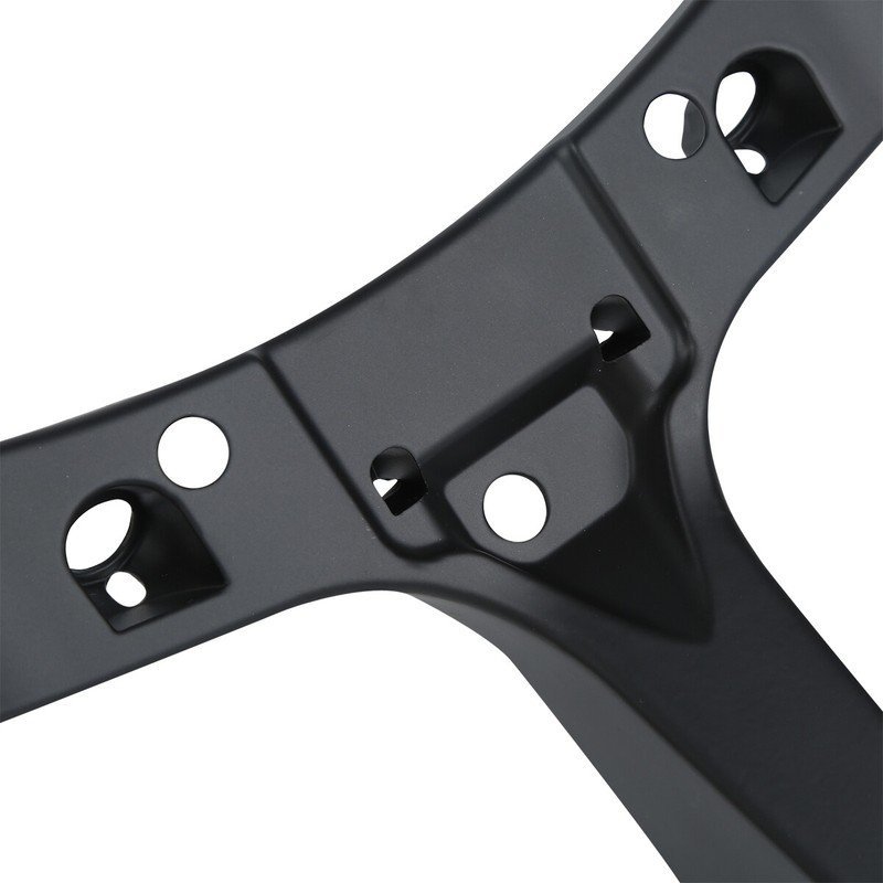 Front Headlight Assembly & Fairing Stay Bracket Fit For Honda CBR600RR 2003-2006