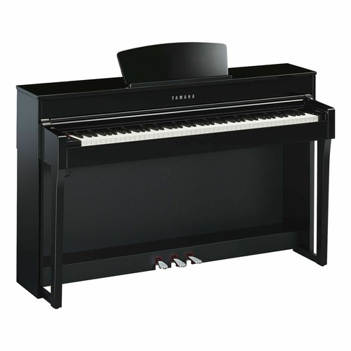 Yamaha Clavinova Versatile Piano CVP 208 | eBay Yamaha Clavinova Versatile Piano CVP 208 | eBay