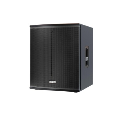 FBT X-SUB 118SA Processed Compact Bass Reflex Active 18