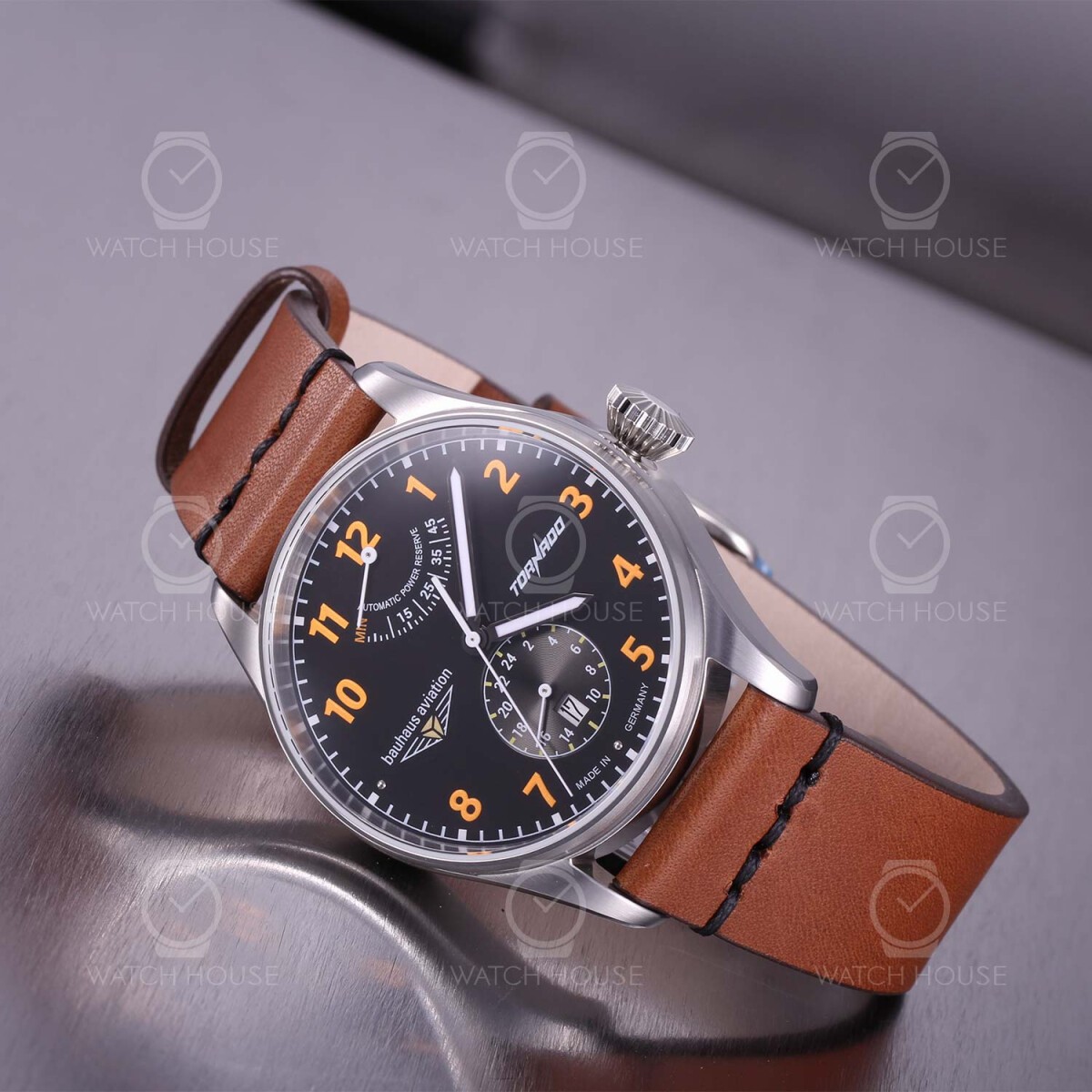 Bauhaus Aviation 2790-...