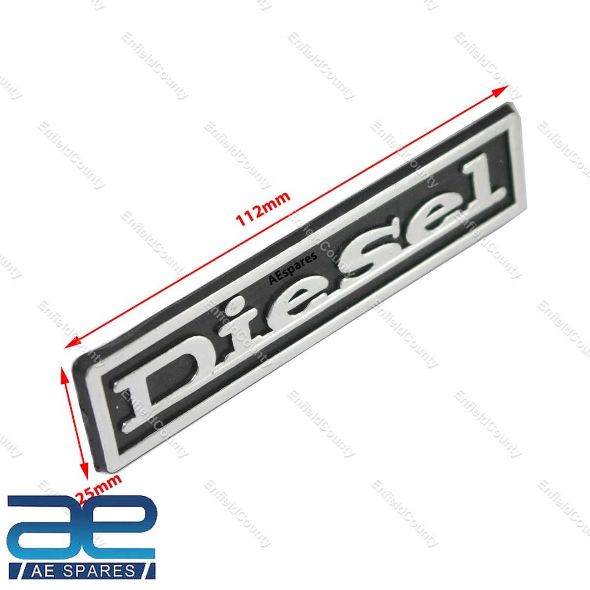 For Mahindra Jeeps Cj340dp 540dp Front Radiator Guard & Fuel Tank Monogram 