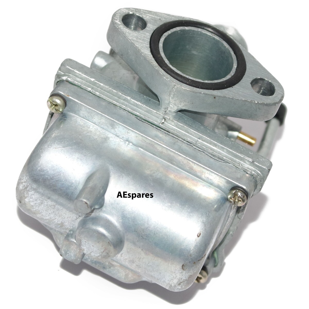 Carburettor Carb Assembly Pacco P-47Y Jawa D 250cc Motorcycle  