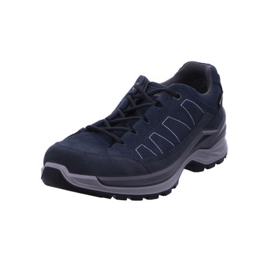 LOWA LOWA OUTDOORSCHUHE BLAU NEU & OVP 221709