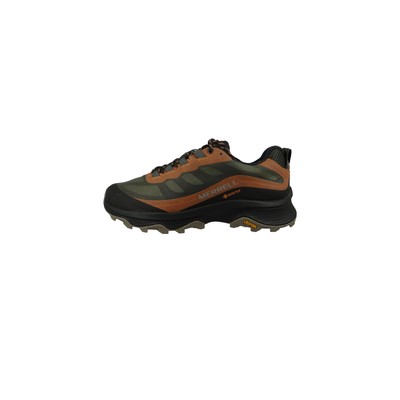 MERRELL MERRELL SCHNÜRSCHUHE GRÜN NEU & OVP 535481