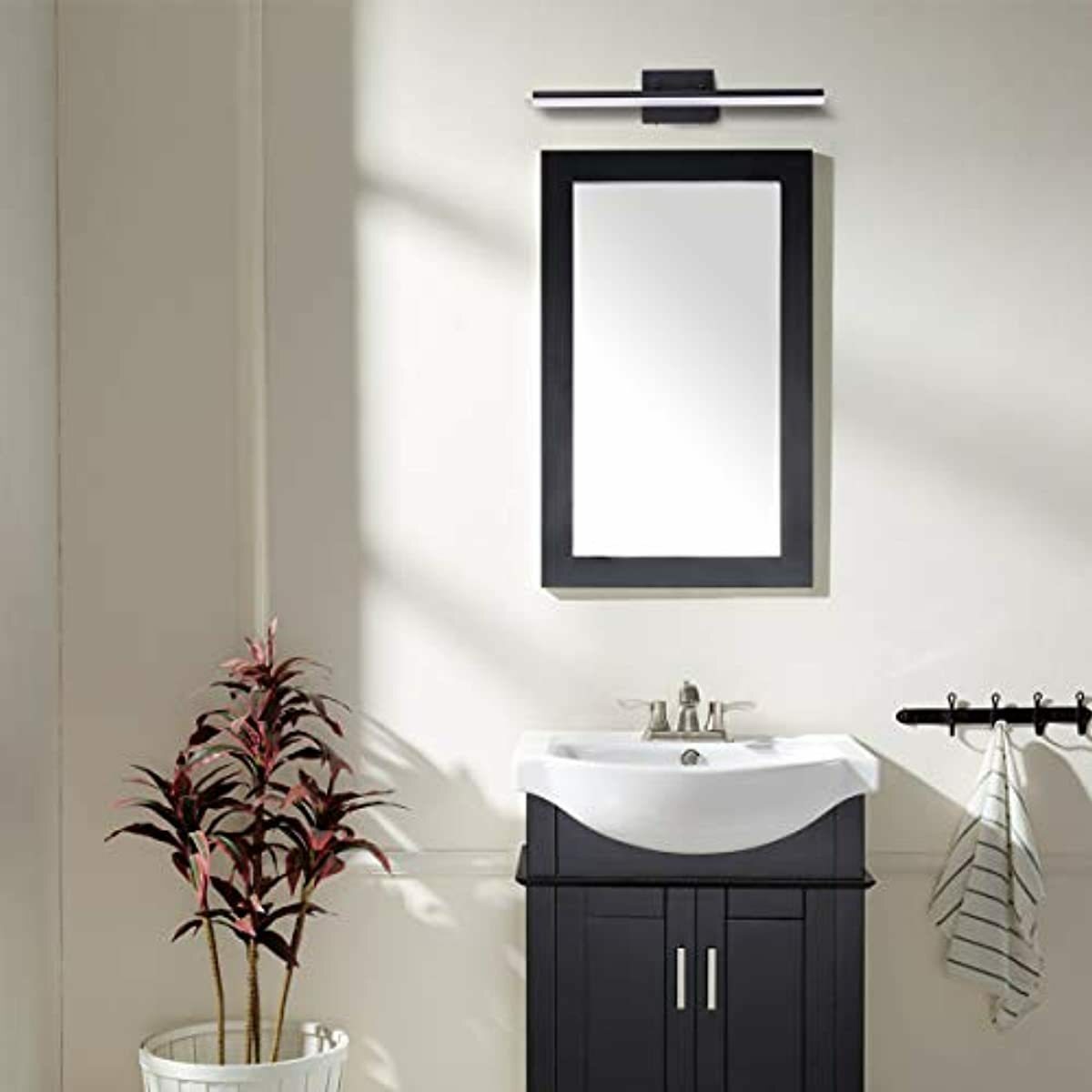 Vanitylighting The Home Depot