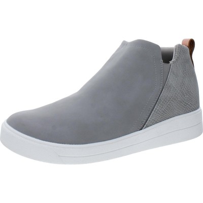 

Женские кроссовки Ryka Vera Grey на танкетке без шнуровки, ширина 9,5 дюйма (C,D,W) BHFO 3087