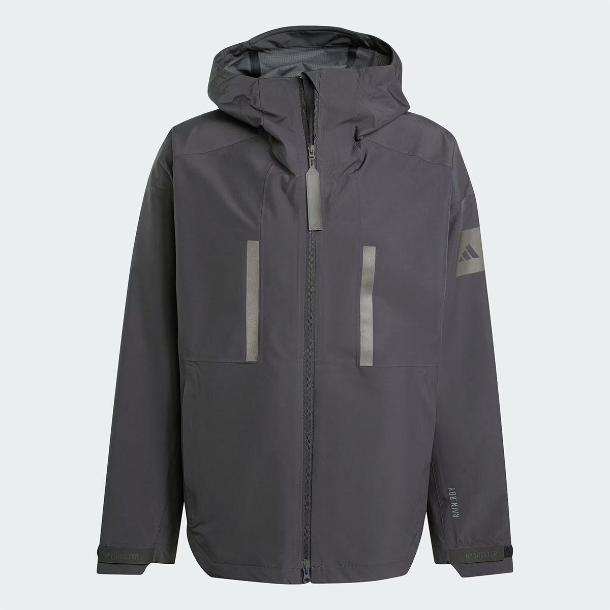 adidas myshelter レインケープ adidas アディダス MYSHELTER RAIN RDY Cape マイシェルター