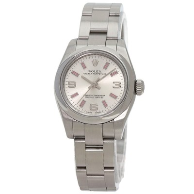 oyster perpetual 369