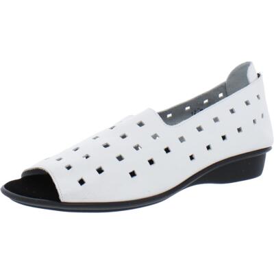 

Sesto Meucci Женские сандалии на плоской подошве Evonne с мягкой стелькой BHFO 1444, Evonne