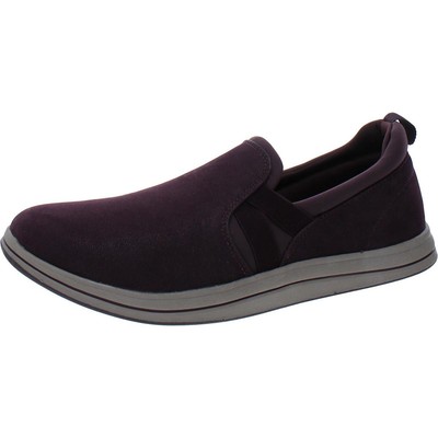 

Cloudsteppers by Clarks Женские слипоны Breeze Bali Purple BHFO 1362, Burgundy