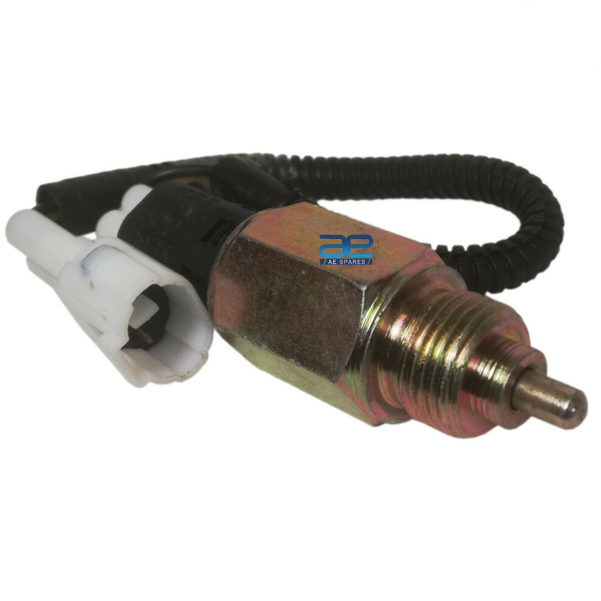 Reverse Light Switch for TATA Pickup Telcoline Telcosport Xenon & Safari  