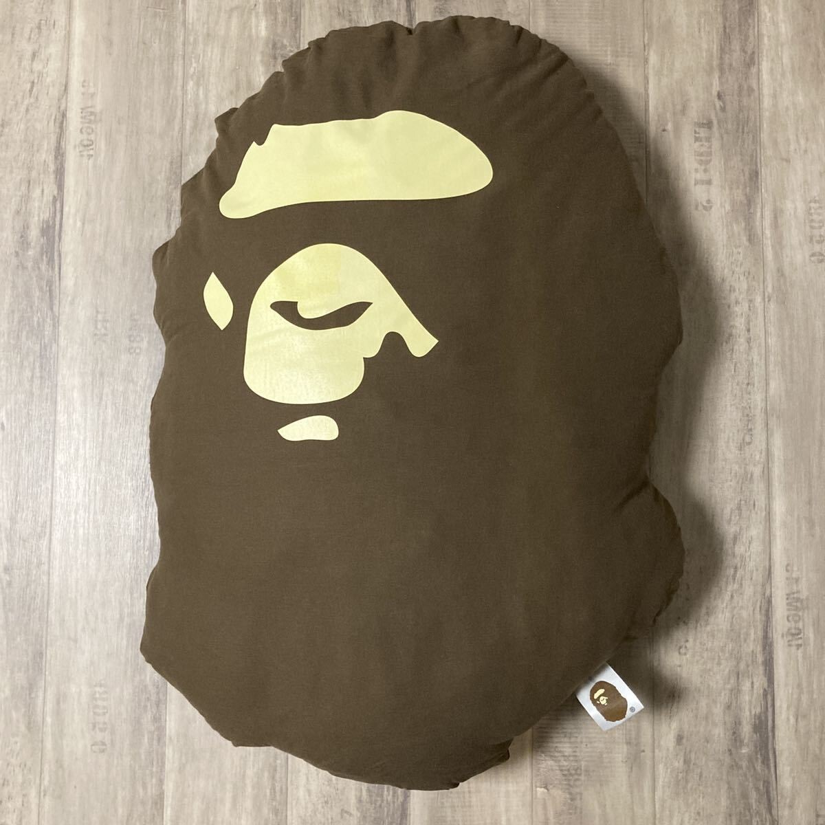 BAPE クッション 特大 APE nigo human made エイプ BAPE クッション 特大 APE nigo human made エイプ
