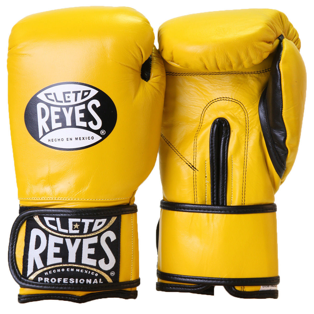 Cleto Reyes Boxing Gloves