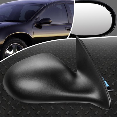 ДЛЯ 98-01 CONCORDE INTREPID LHS OE STYLE ПРАВОЕ БОКОВОЕ ЗЕРКАЛО ЗАДНЕГО ВИДА С ЭЛЕКТРОПРИВОДОМ