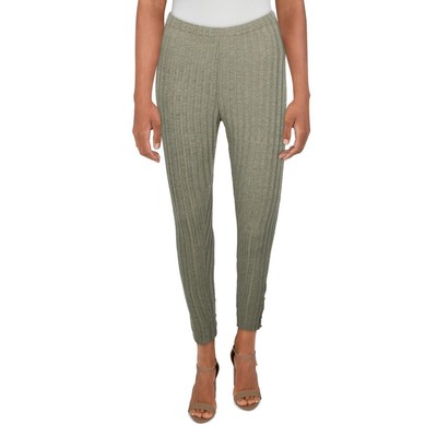 

Женские зеленые уютные мягкие леггинсы для отдыха Bearpaw  BHFO 4006, Зеленый