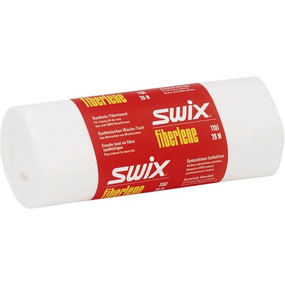 Полотенце Swix Fiberlene для чистки и глажки, один цвет, 65 футов