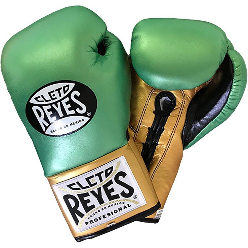 Cleto Reyes снарядные
