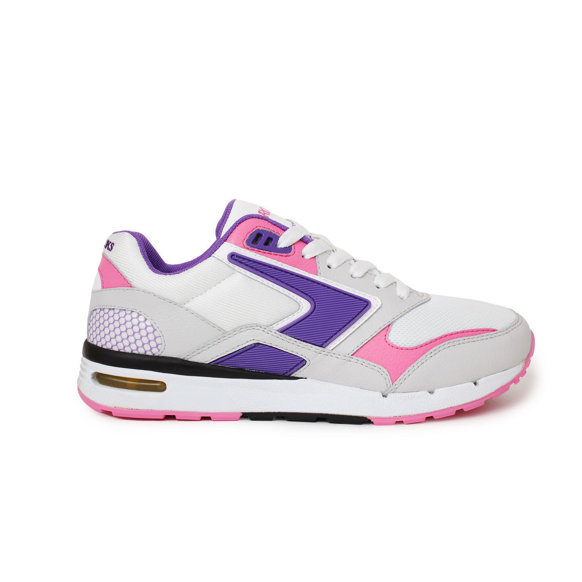Zapatos Atléticos Brooks Mujer Ante