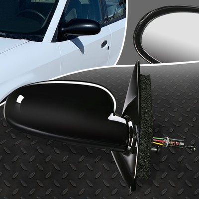 ДЛЯ 97-02 SATURN SC COUPE OE STYLE РУЧНОЕ ЗЕРКАЛО ЗАДНЕГО ВИДА С ПРАВОЙ СТОРОНЫ ПАССАЖИРА