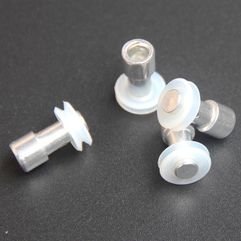 10 Stainless Universal Floater&Sealer Valve Seal Ring for Power Pressure Cooker