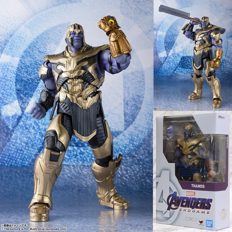 MARVEL THANOS フィギュア 034 Marvel Universe Thanos Series 2 034 - 3.75 Inch Figure | eBay