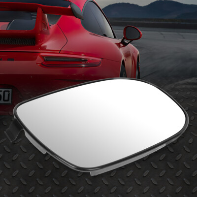 ДЛЯ 97-05 CHEVY VENTURE TRANS SPORT OE STYLE RH ПРАВОЕ ЗЕРКАЛЬНОЕ СТЕКЛО LEN 10438748