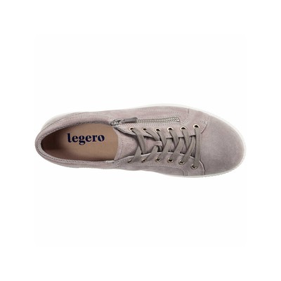 LEGERO LEGERO SNEAKERS DAMEN GRAU NEU & OVP 205750