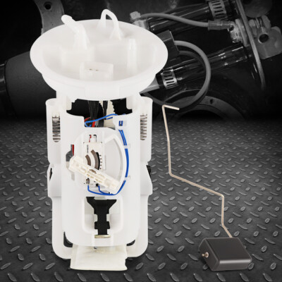 Для 99-06 BMW 3-Series OE Style Электрический модуль заднего топливного насоса в сборе