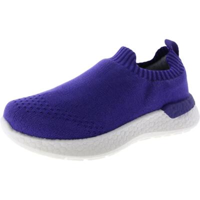 Кроссовки Propet Womens B10 Unite Fitness Ortholite без шнуровки BHFO 7948