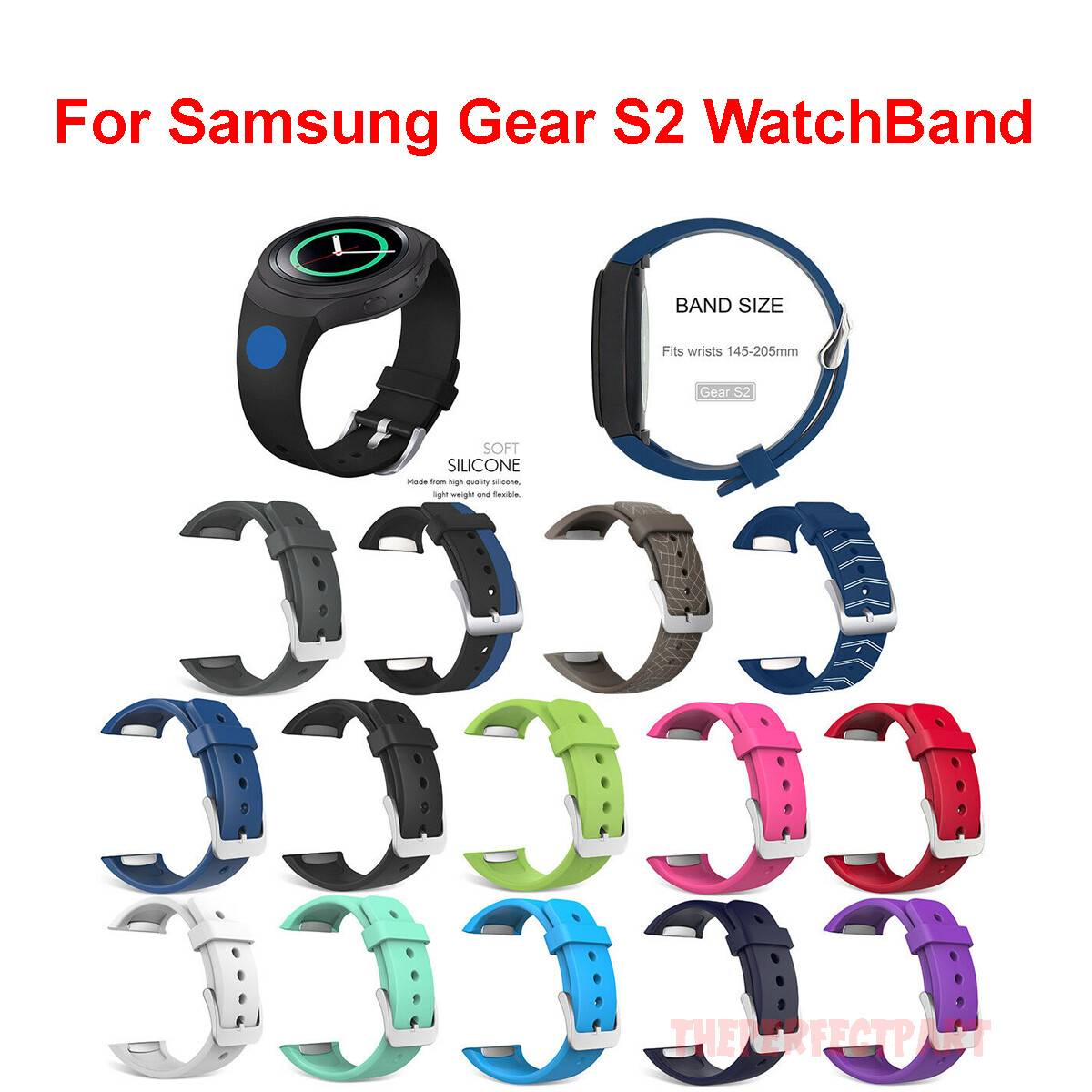 samsung gear s original band