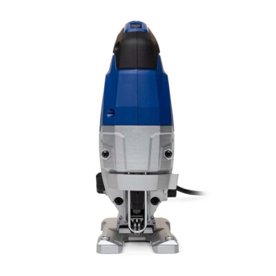 Eastwood Metal Cutting Jig Saw with 4 Position Orbital Blade Motion Control