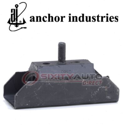 Anchor Rear Automatic Transmission Mount for 1969-1979 Chevrolet Nova 4.1L fu