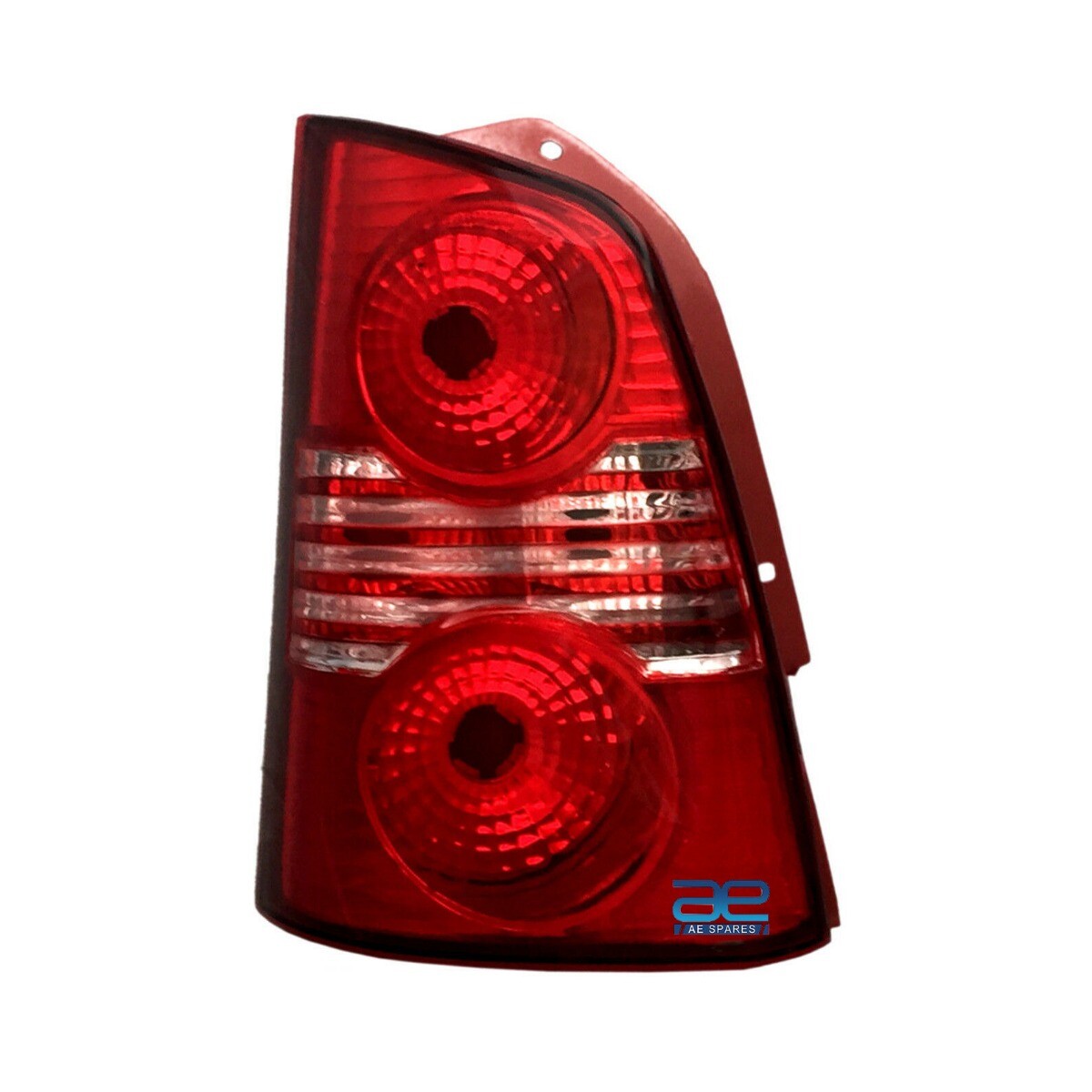 Passenger Side Rear Light for Hyundai Amica / Atos 2004-2007 LHS Tail Lamp  